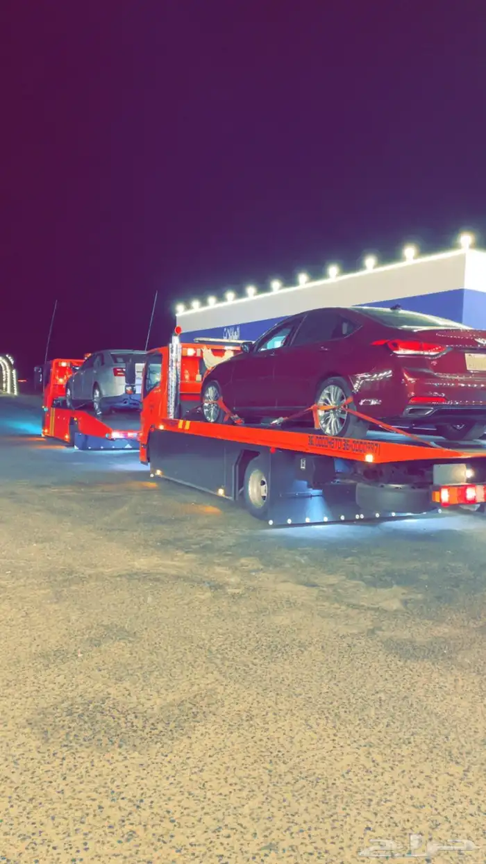 سطحة الرياض ابها 0