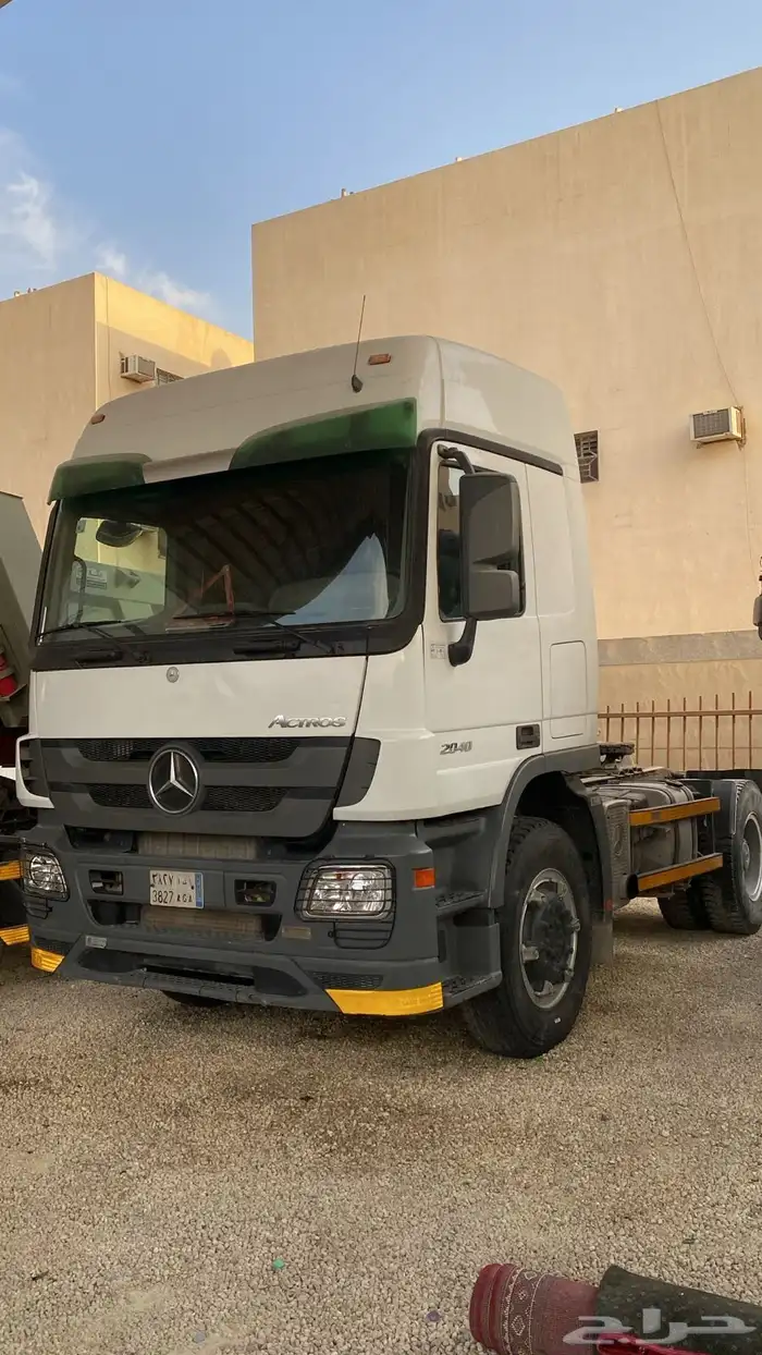 راس اكترس جفالي 2010 0