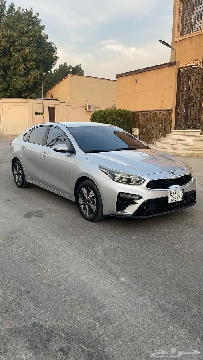كيا 12