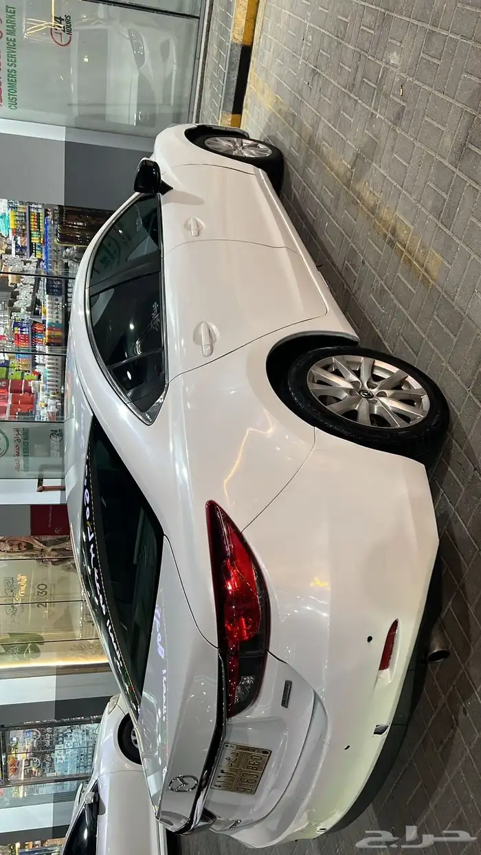 للبيع مازدا 6 2014 4