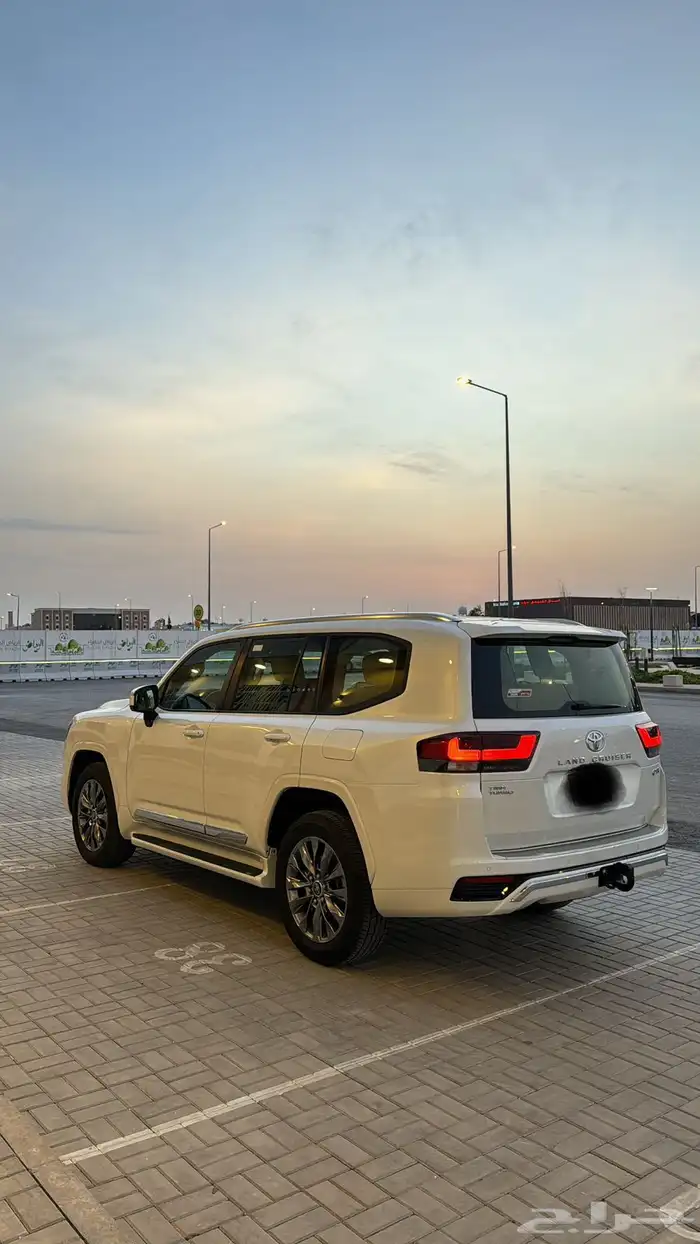 جكسار سعودي L4 4