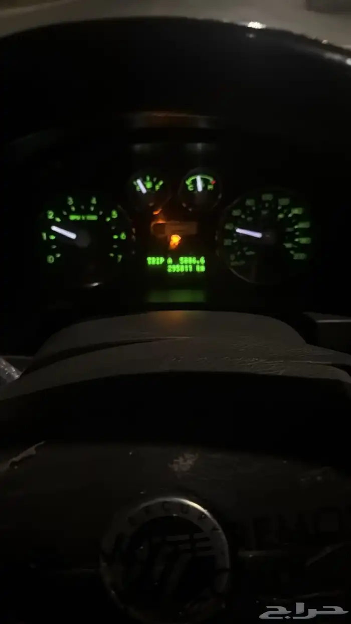 فورد ميلان 2007 15