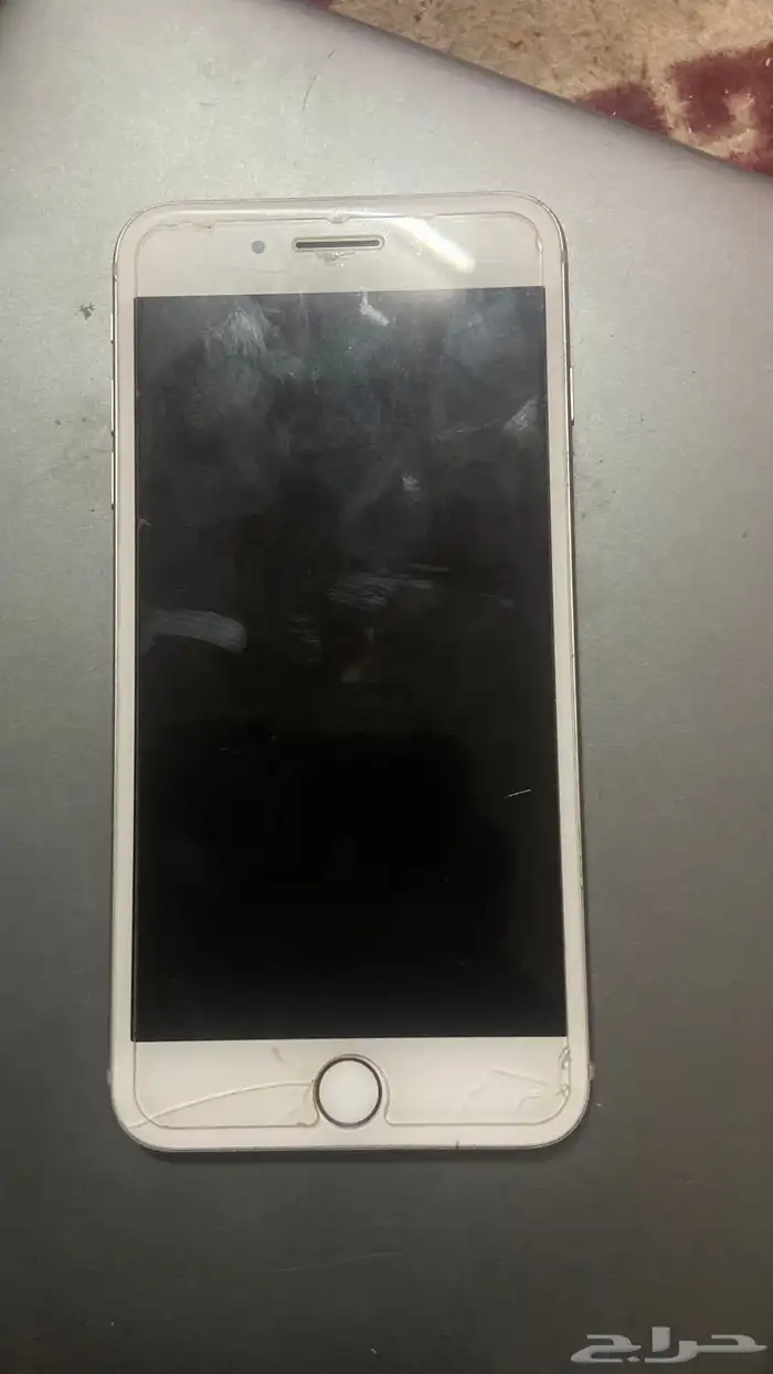 للبيع ايفون 7بلص 3