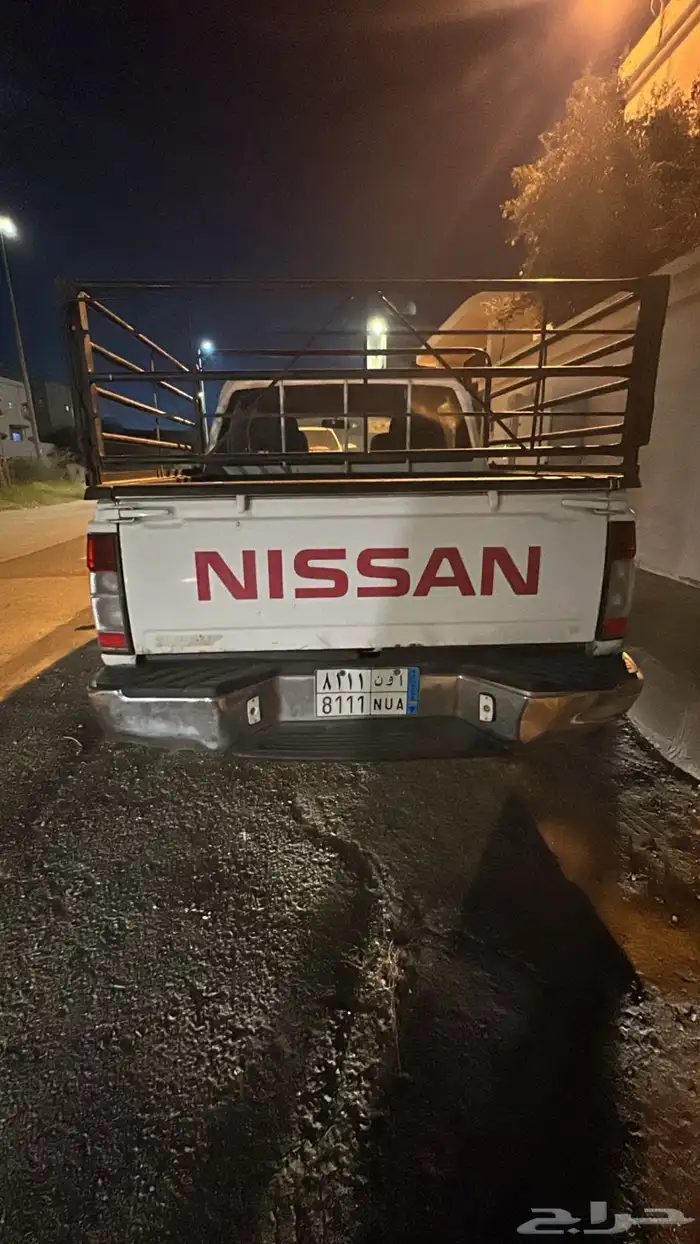 ددسن 2014 مستعمل ممشى 195 4