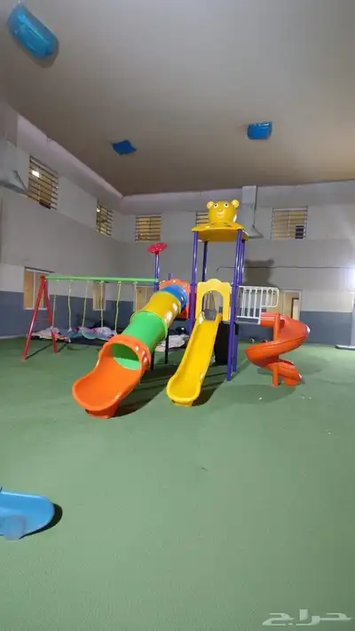 تركيب توريد العاب الحدايق المنتزهات تجهيز الحضانات والمدارس index