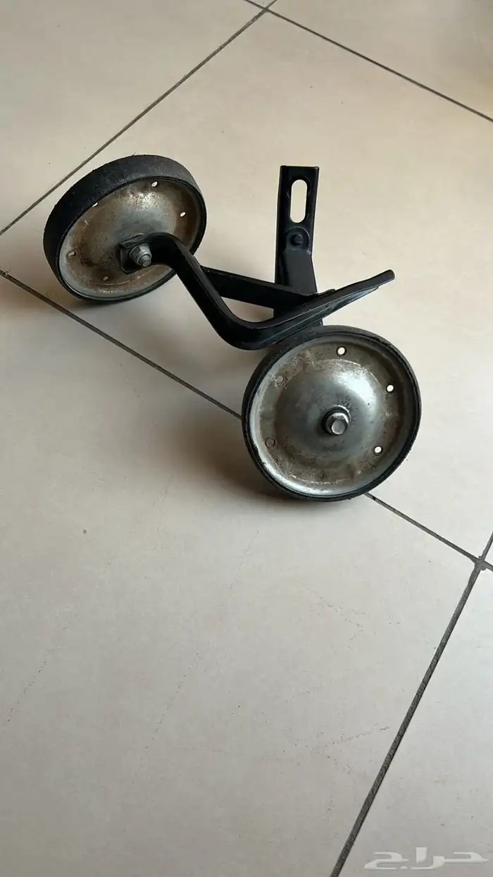 دراجة فيراري للاطفال 1