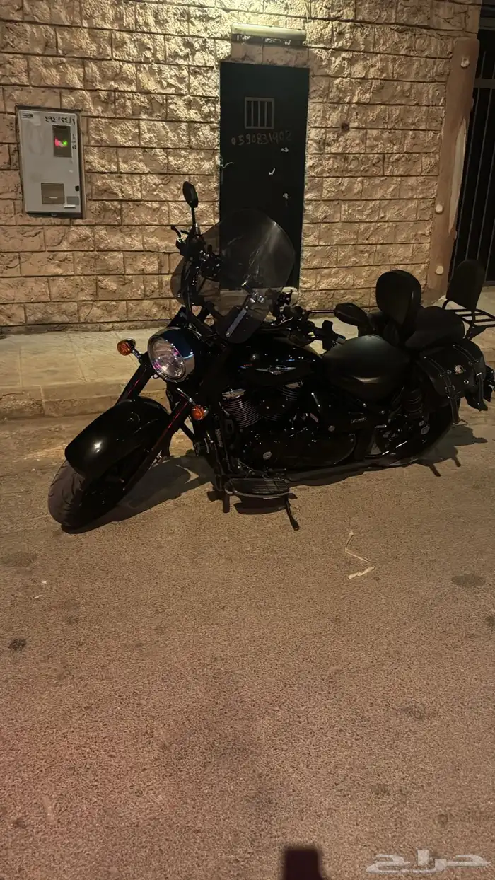 دباب بوليفارد C50 2