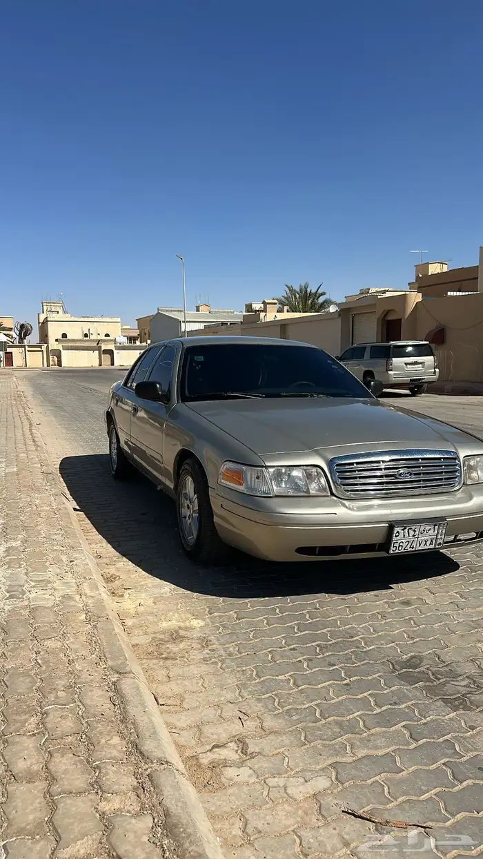 للبيع فورد فكتوريا 0