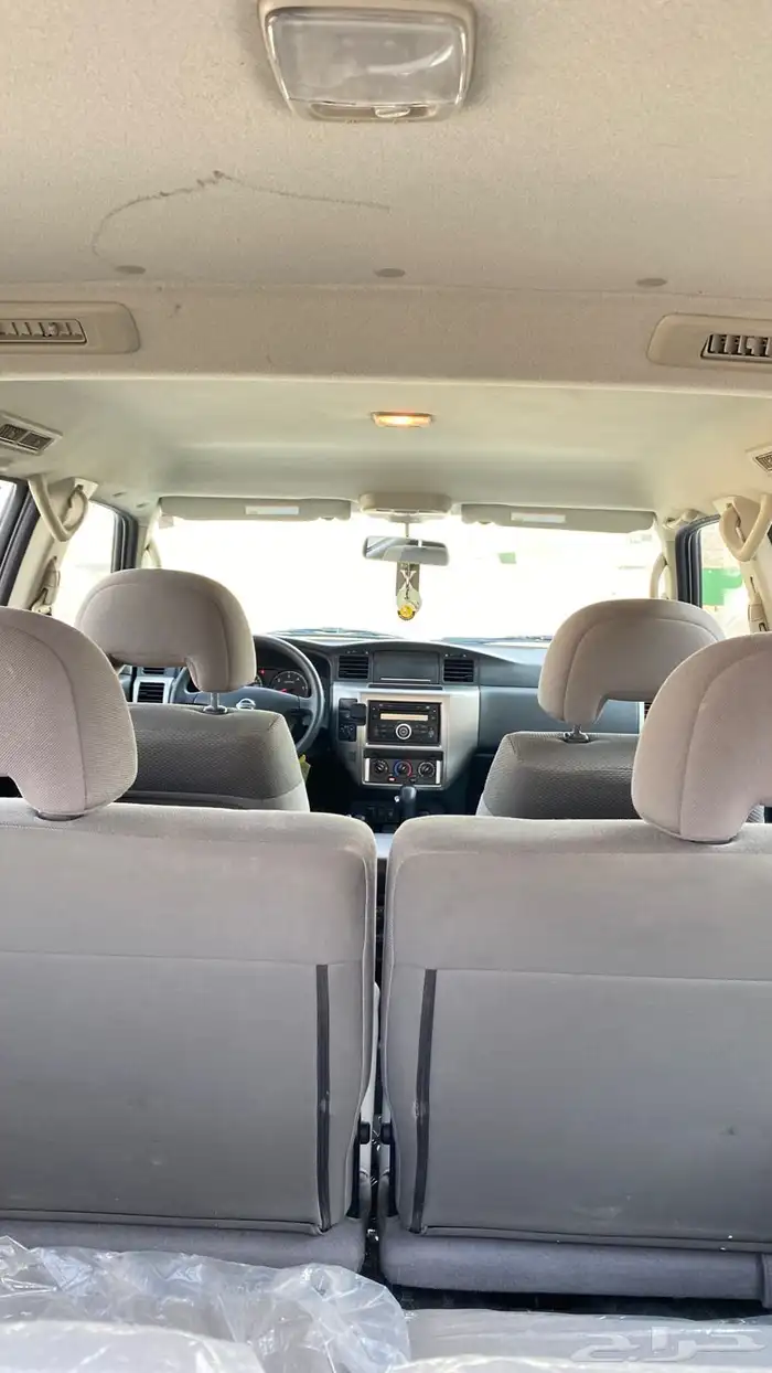 نيسان باترول سفاري 2022 16