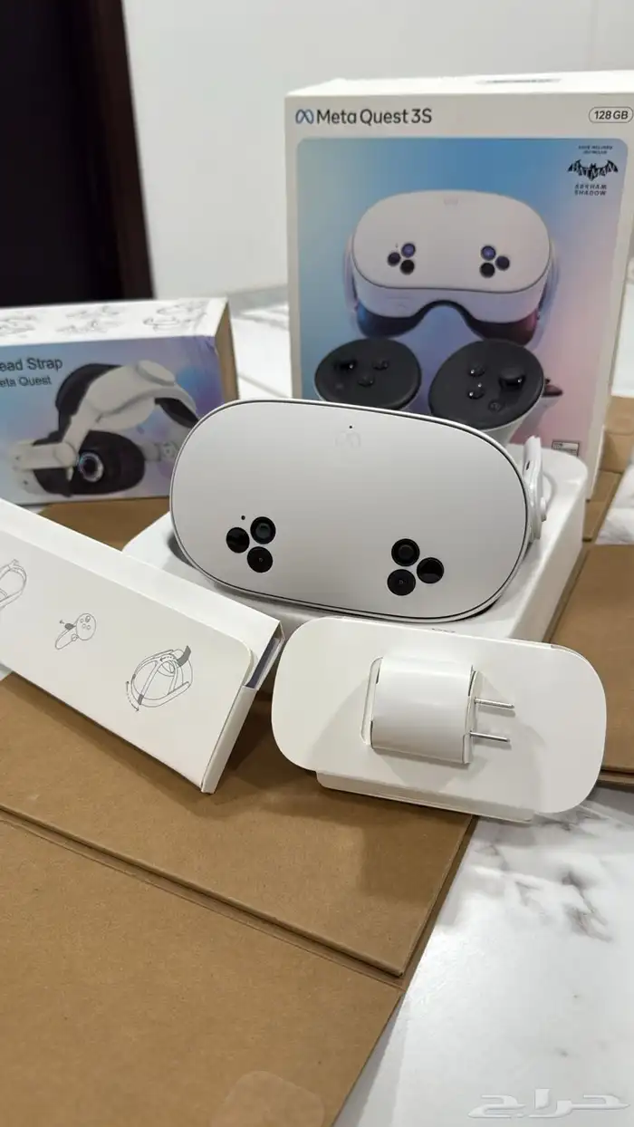 ميتا كويست 3s 1