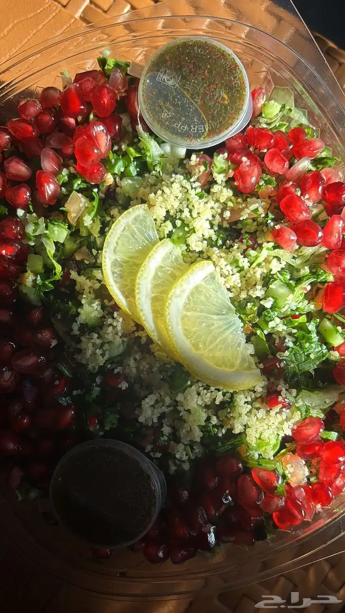 مأكولات شغل بيت 2