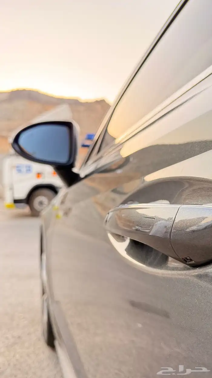 هيونداي سوناتا 2020 ( بنزين) فل كامل 4