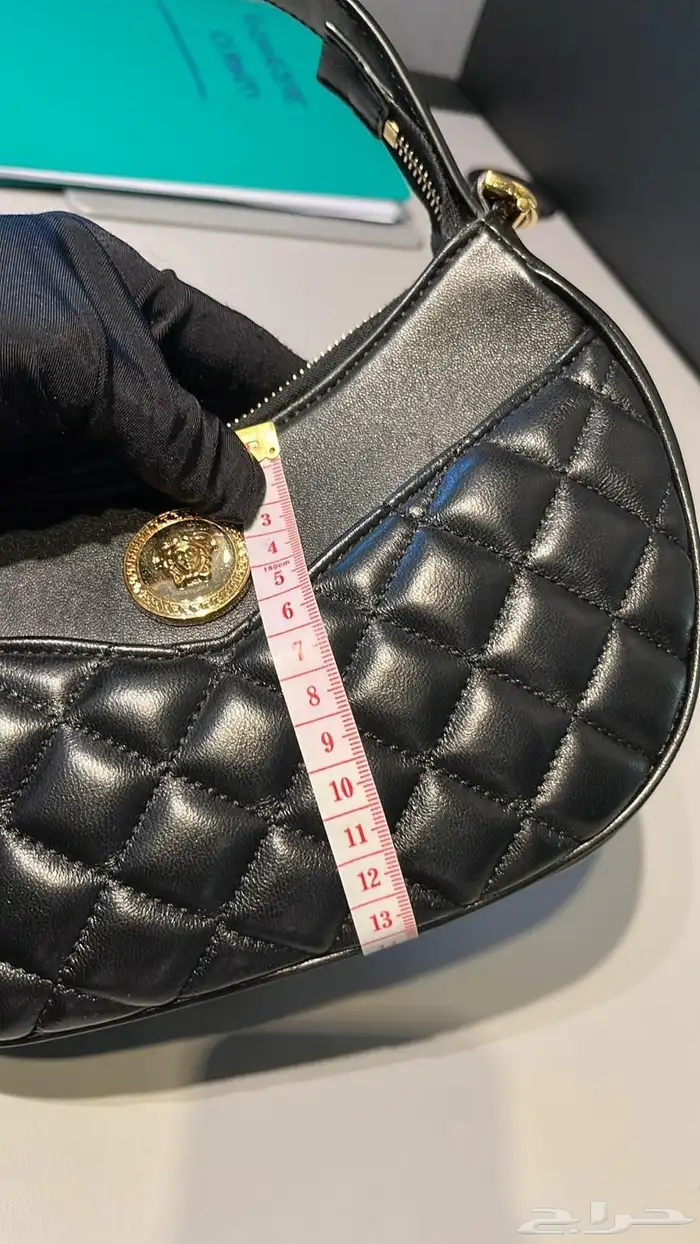 شنطة فرزاتشي اصليه جديده استخدام معدود 5