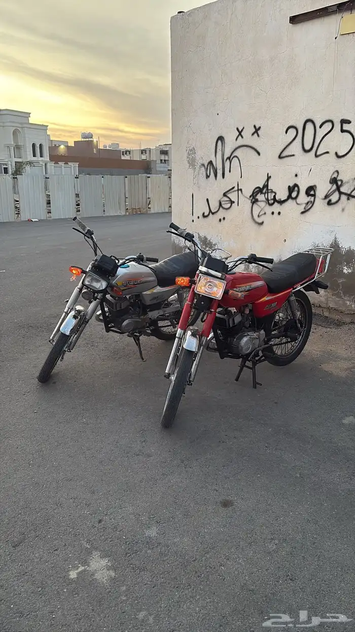 دبابات اكس ميه سوزوكي 2