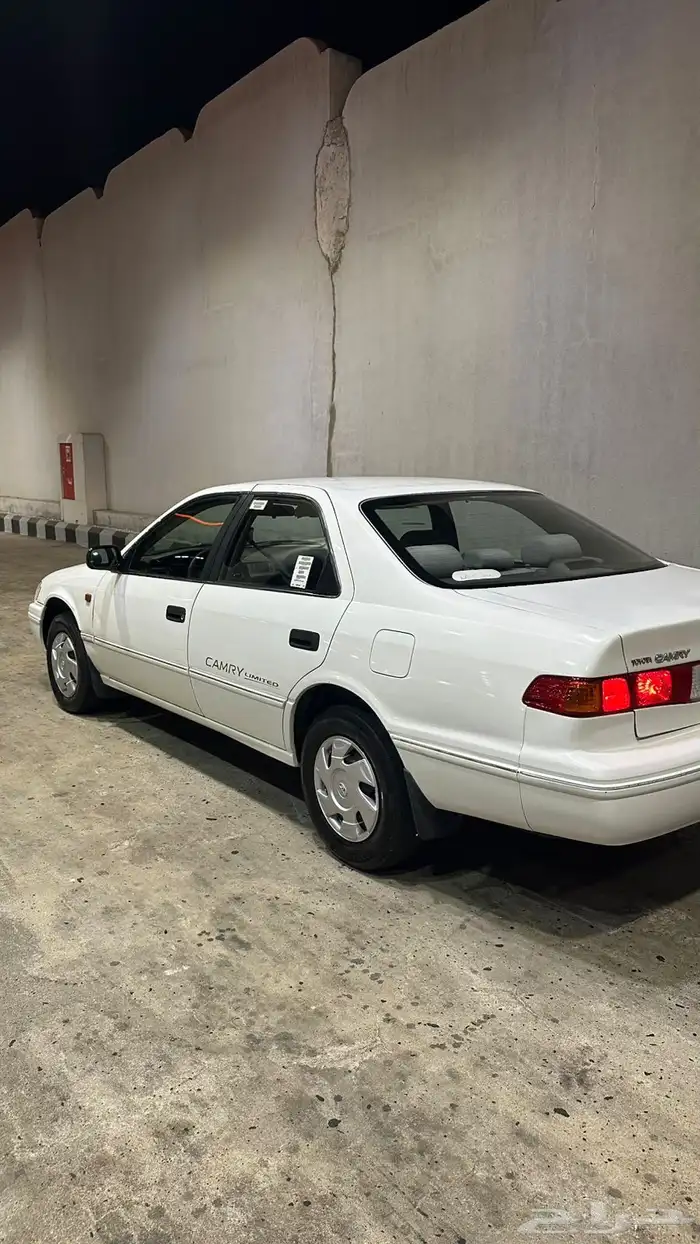 كامري2000 2