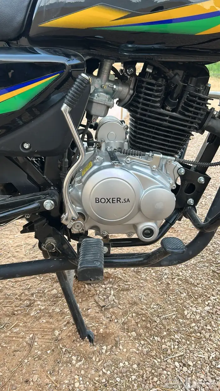 دباب بوكسر 2