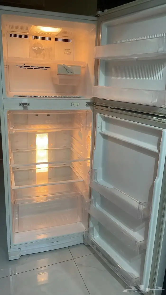 ثلاجة إستخدام نظيف 0