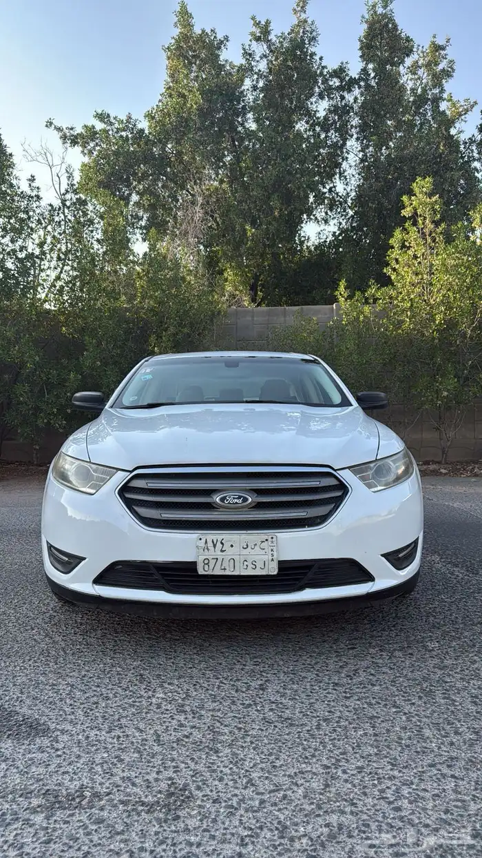 تورس سعودي 2014للبيع 6