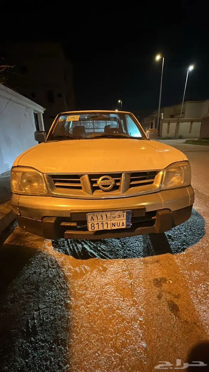 ددسن 2014 مستعمل ممشى 195 6