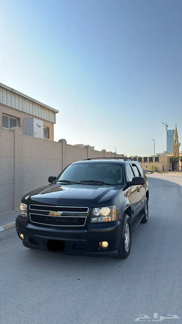 تاهو 2014 دبل LT 0