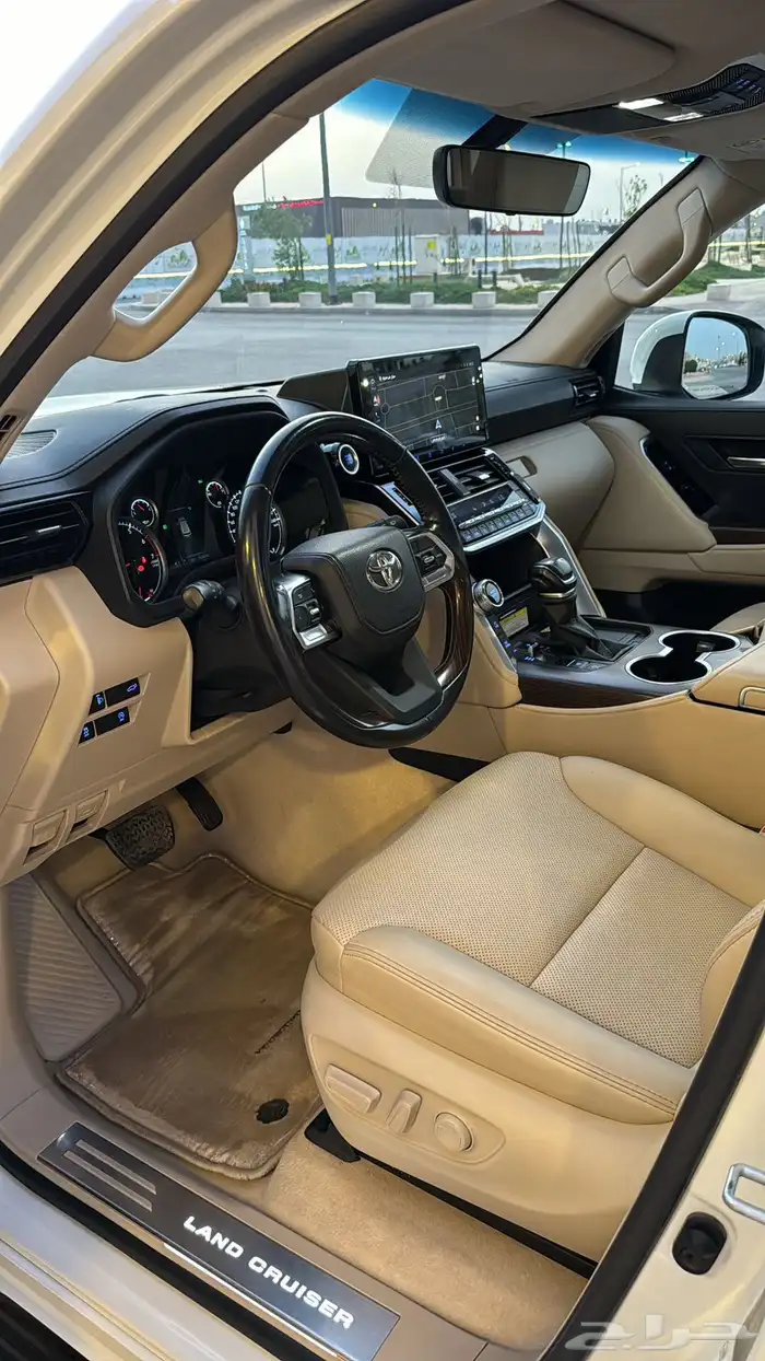 جكسار سعودي L4 6