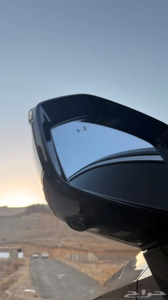 هيونداي باليسيد 2022 ( بنزين) v6 فل كامل 5