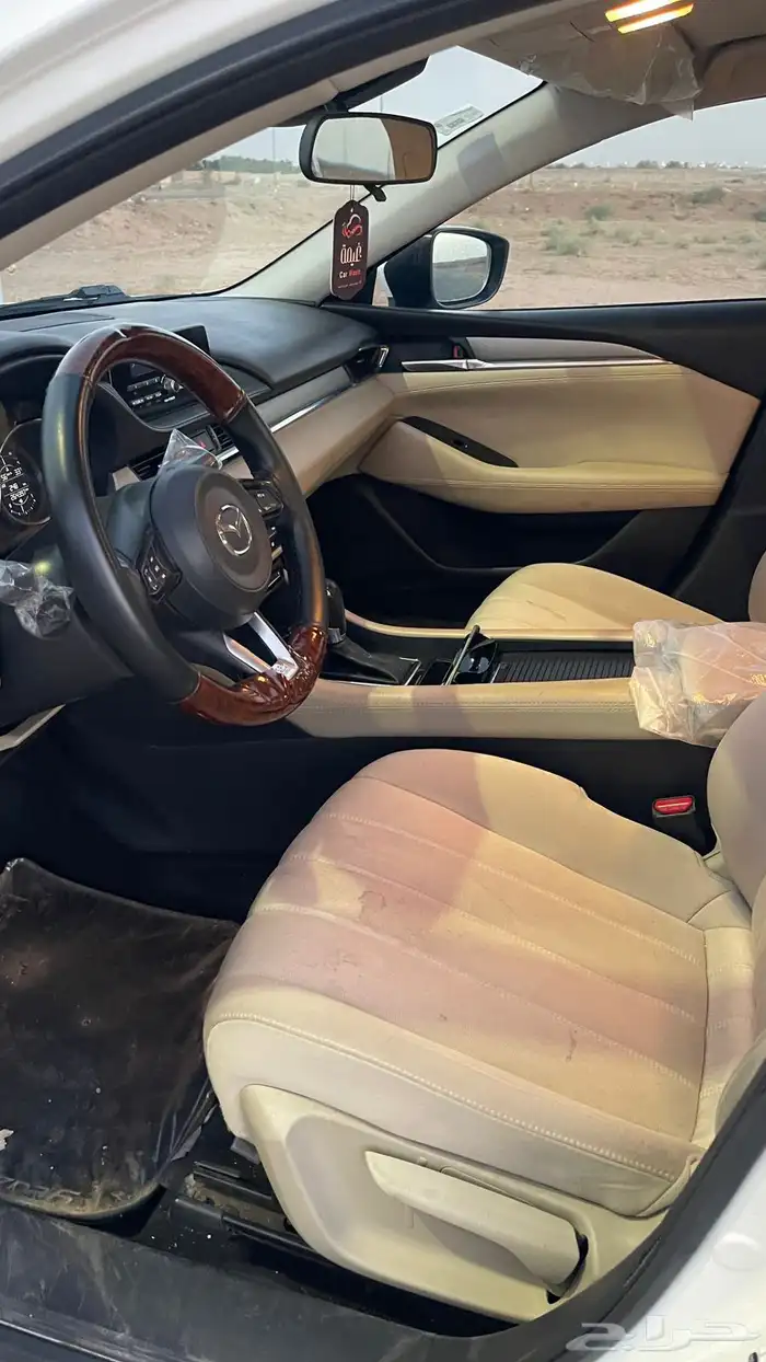 مازدا 6 .. 2019 13