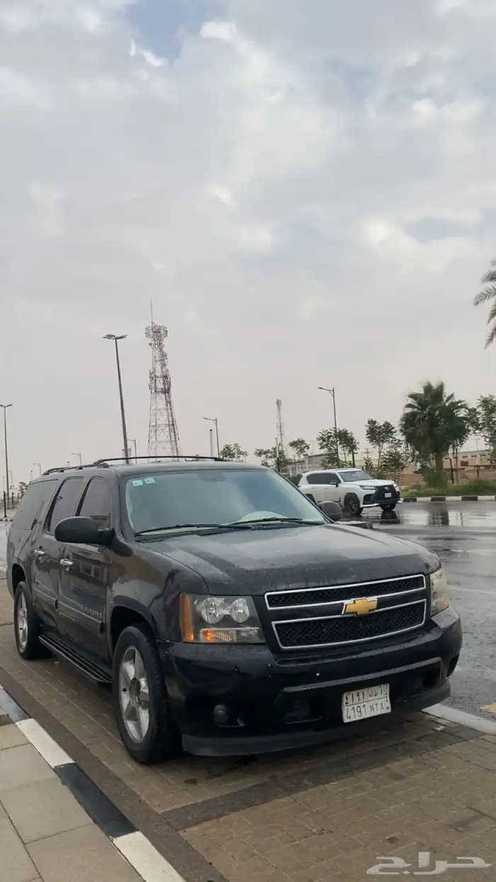 شفروليه سوبربان 2008 1