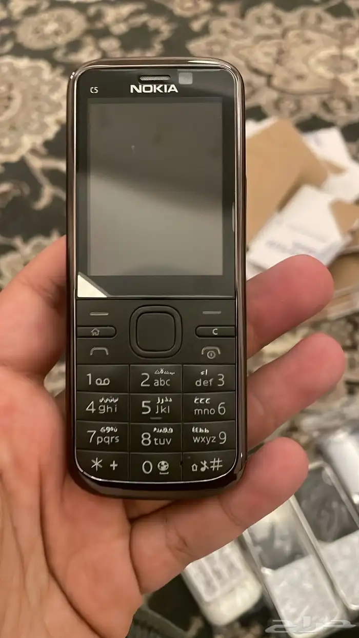 أجهزه نوكياقديمه 15