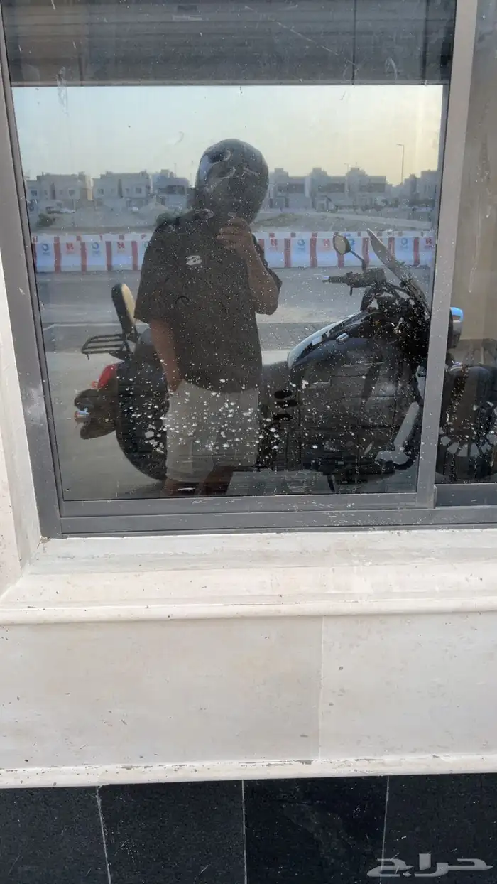 دباب بوليفارد C50 4