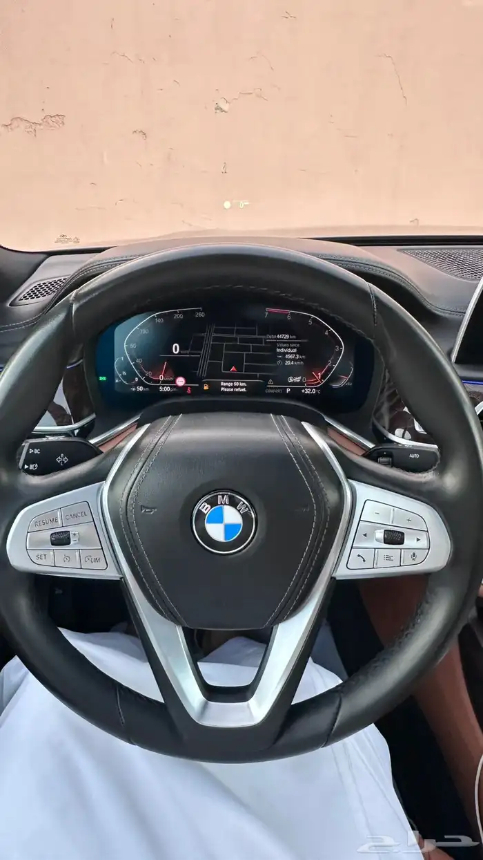 بي ام دبليو 2021 20