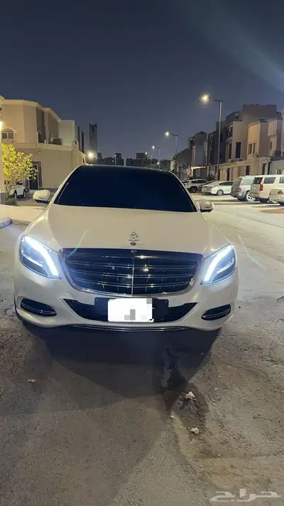 Mercedes-Maybach 2016 index