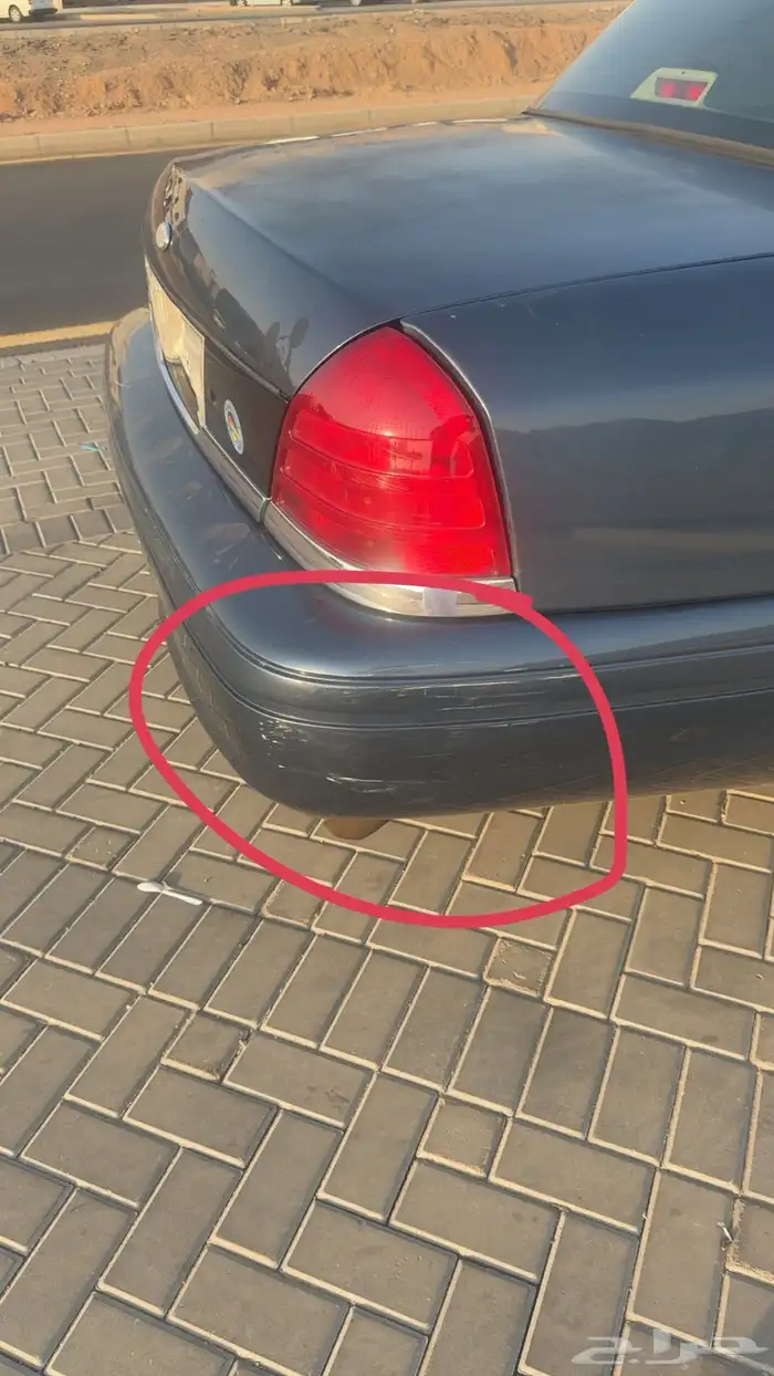 فورد كراون فكتوريا 2010 2