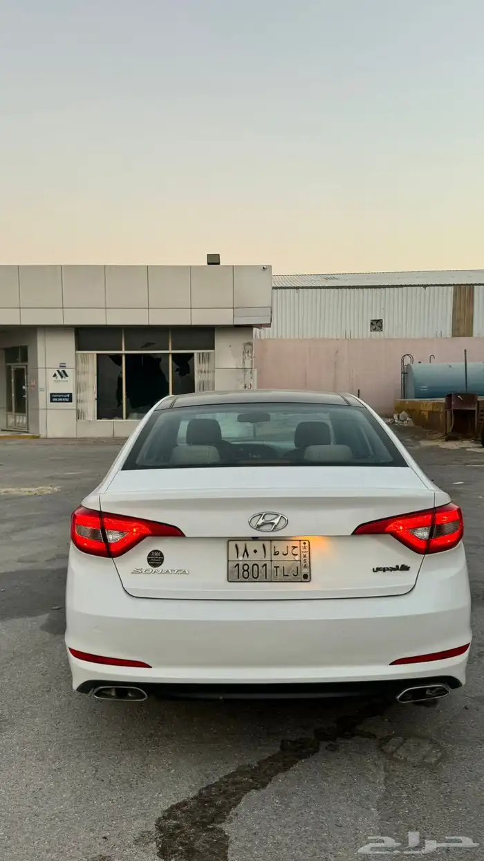 هونداي سوناتا 3