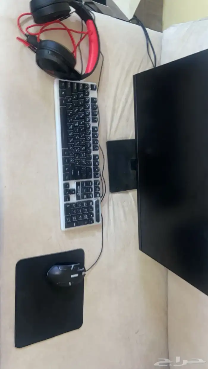 ryzen7 3700 pc gaming بي سي قيمنق 1