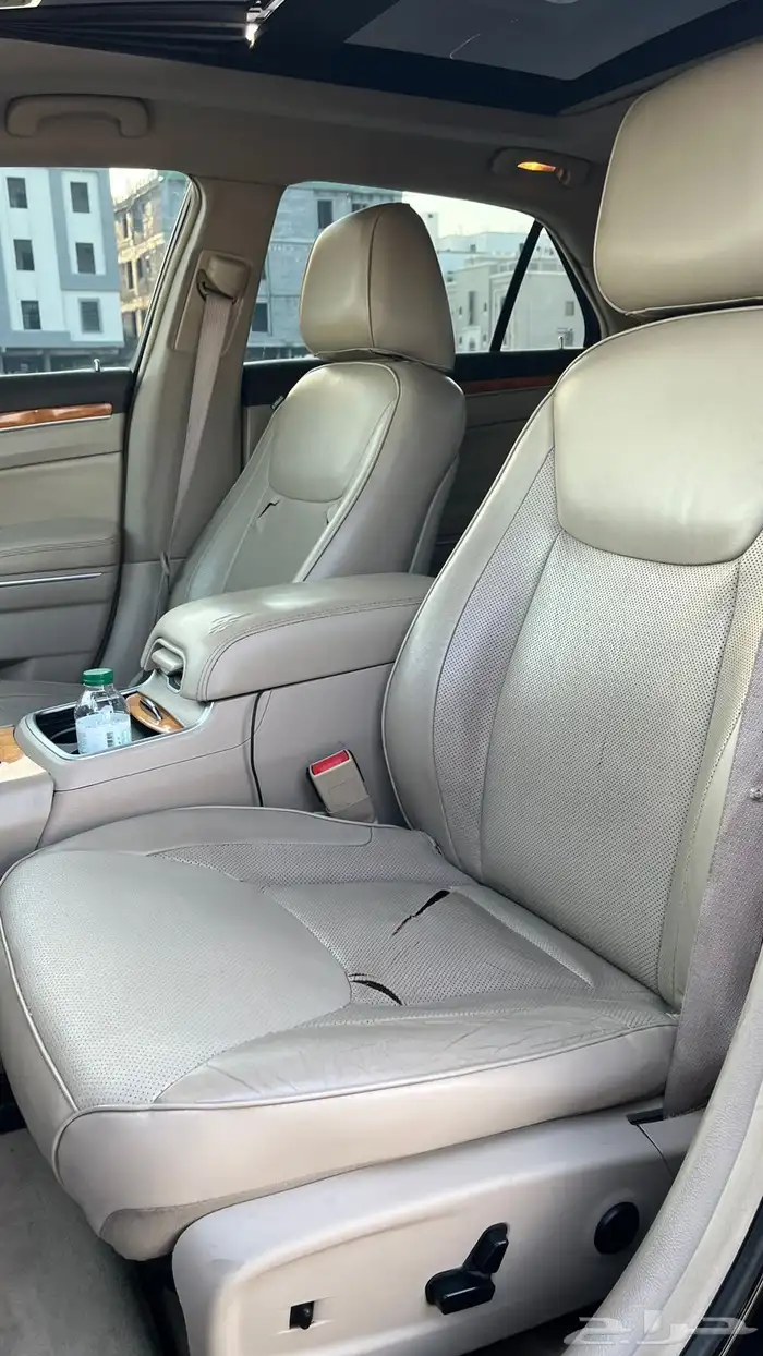 كليزلر 2014 فل الفل محول SRT 7