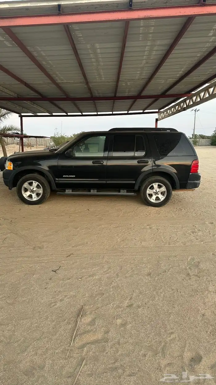 فورد اكسبلور 2005 0