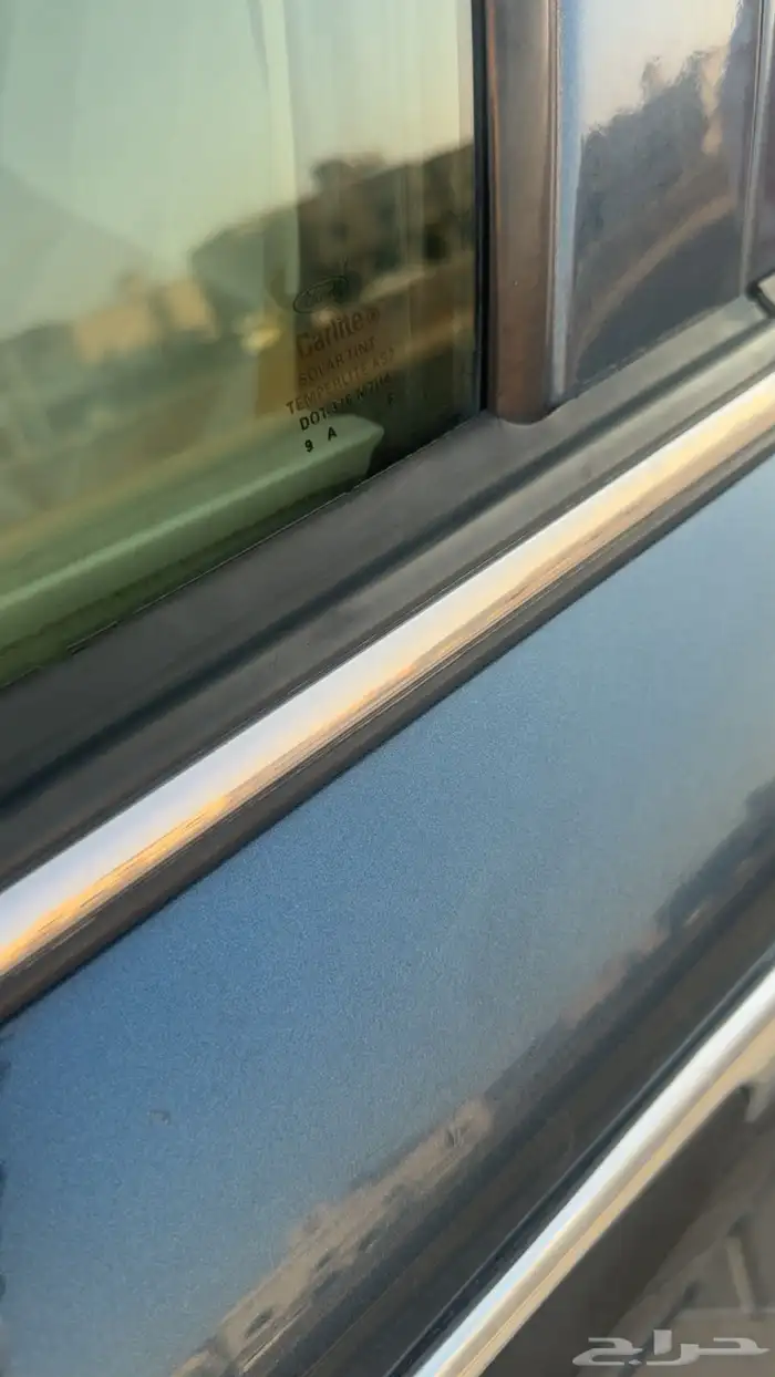 فورد كراون فكتوريا 2010 13