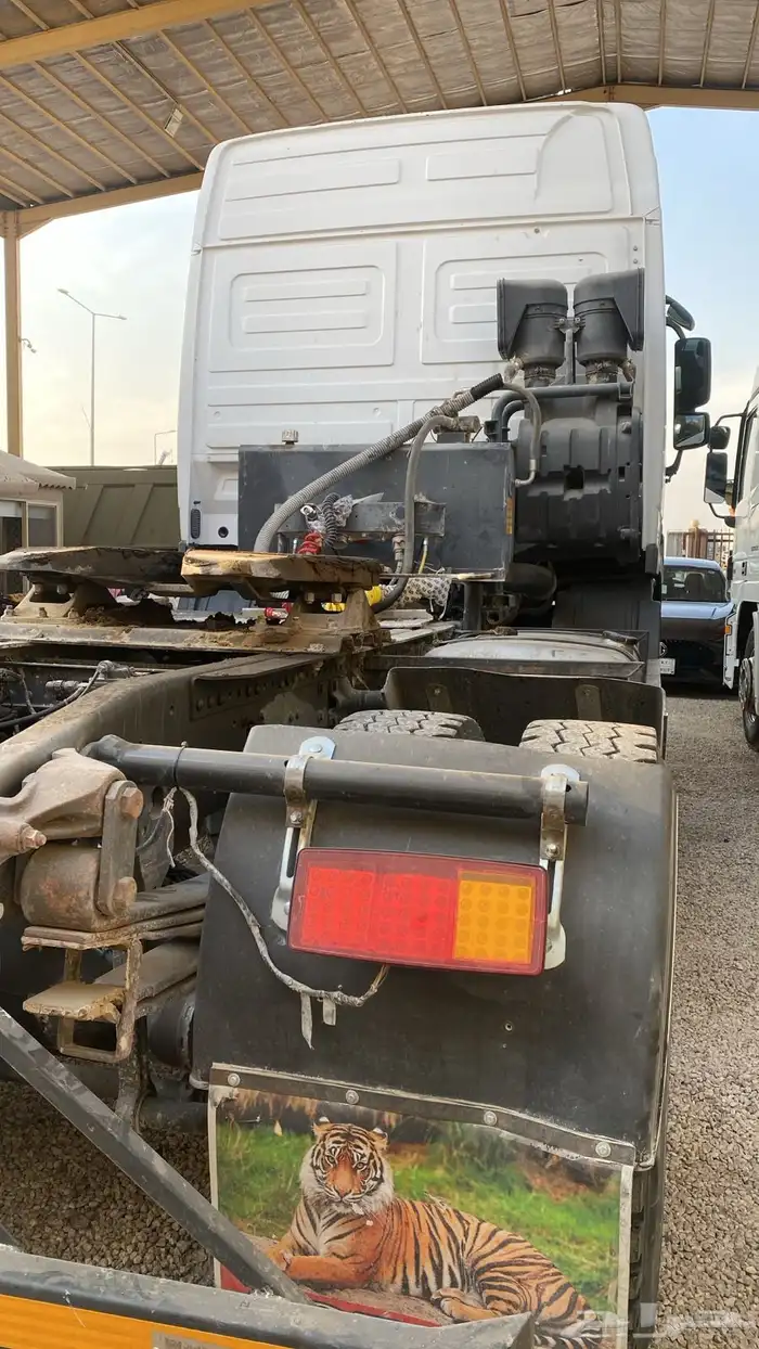 راس اكترس جفالي 2010 2