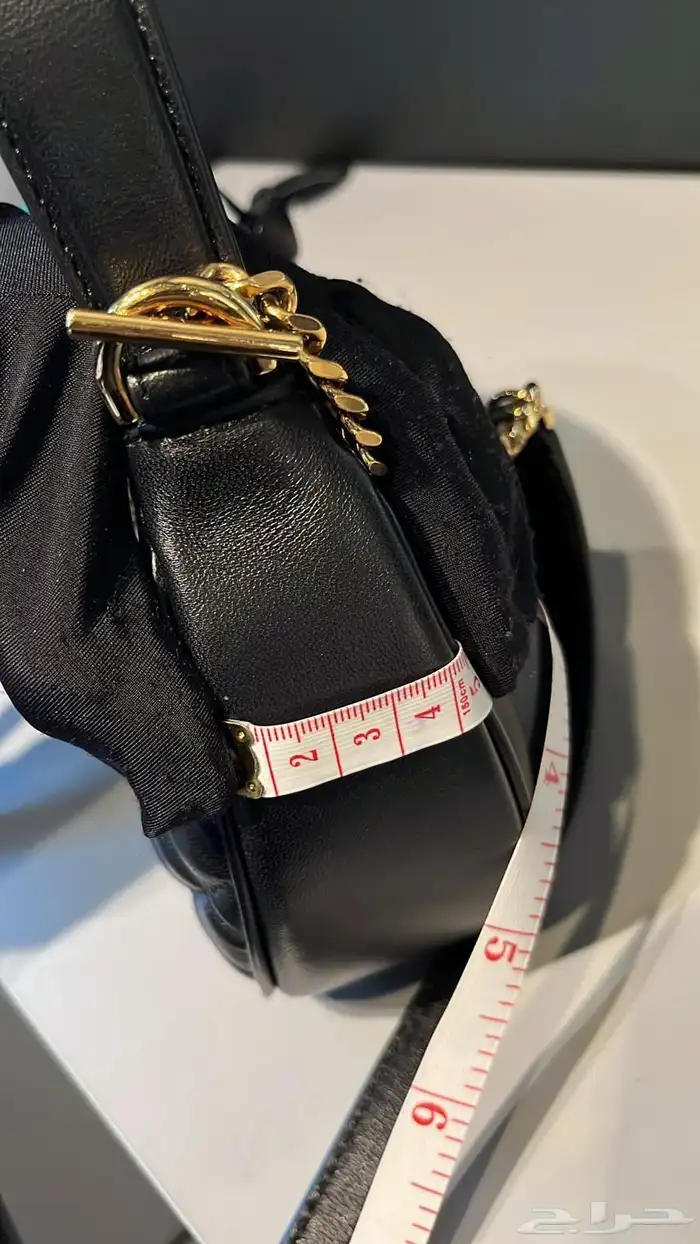 شنطة فرزاتشي اصليه جديده استخدام معدود 6