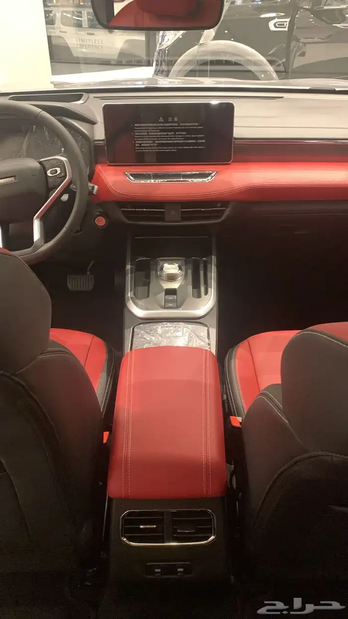 اصفار جوليان فل بانوراما موديل 24 لون فضي. وبسعر ممتاز 3