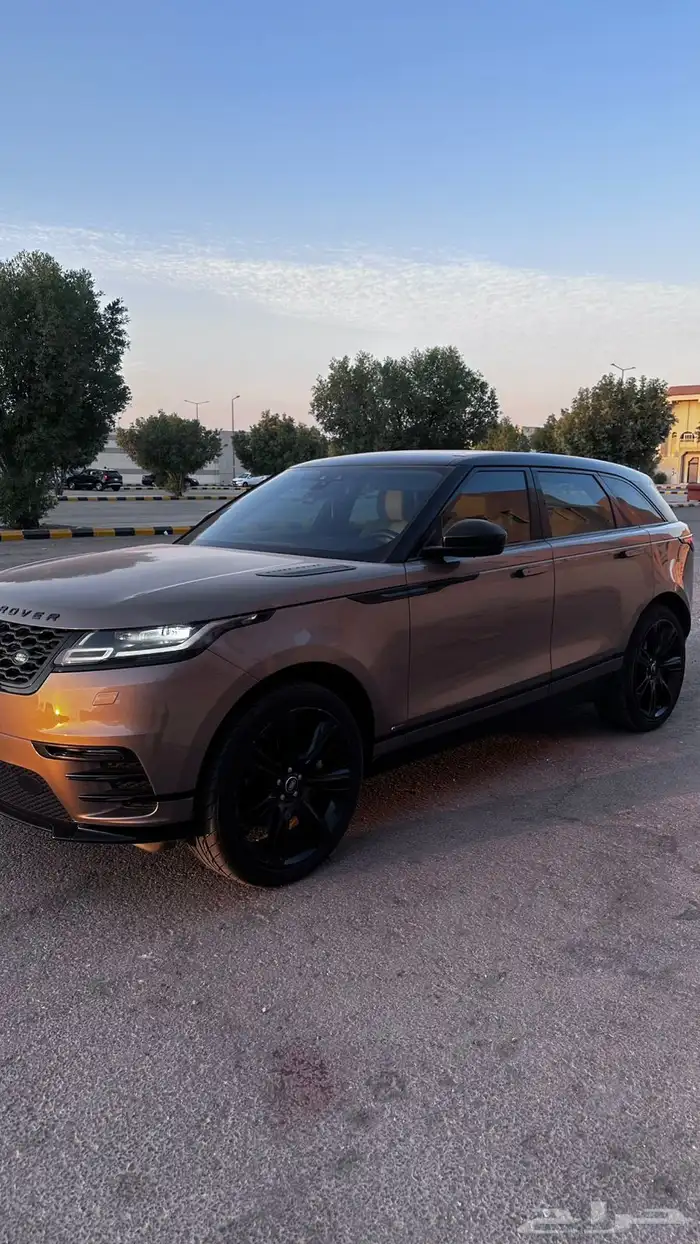 لاند روفر فيلار ممشى قليل بي300 8