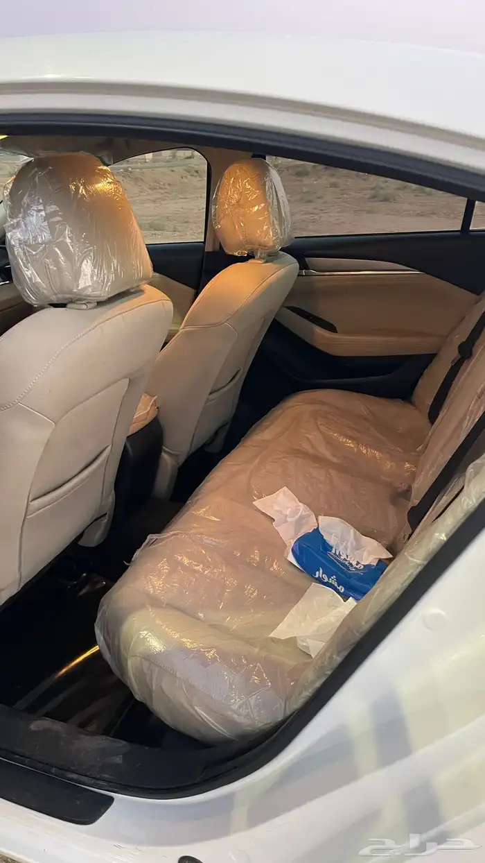 مازدا 6 .. 2019 9