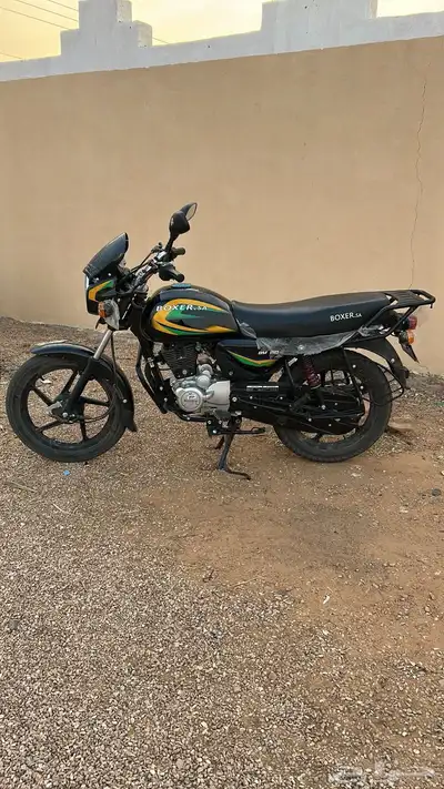 دباب بوكسر index