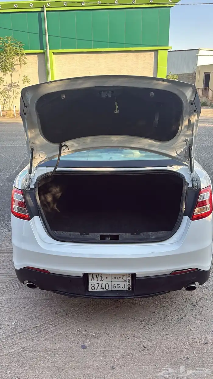 تورس سعودي 2014للبيع 11