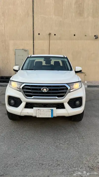 للبيع سيارتين Great Wall index