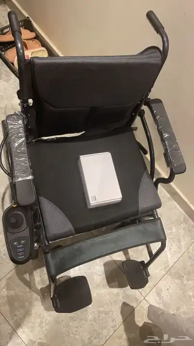 عربيه ذوي الهمم كهرباء جديده باكياسها index