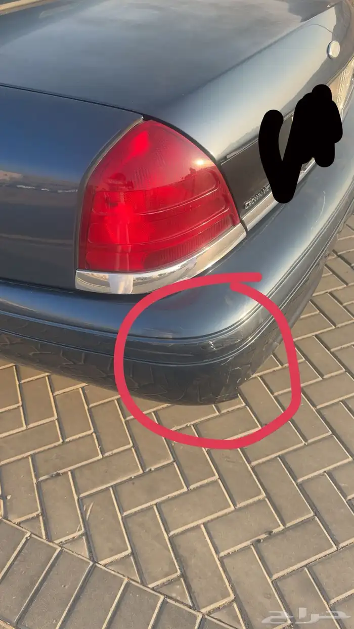 فورد كراون فكتوريا 2010 3