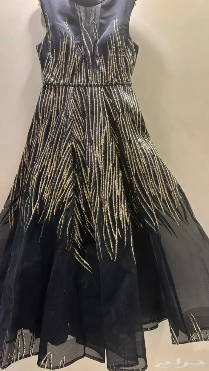 فستان سهره فخم للبيع 0