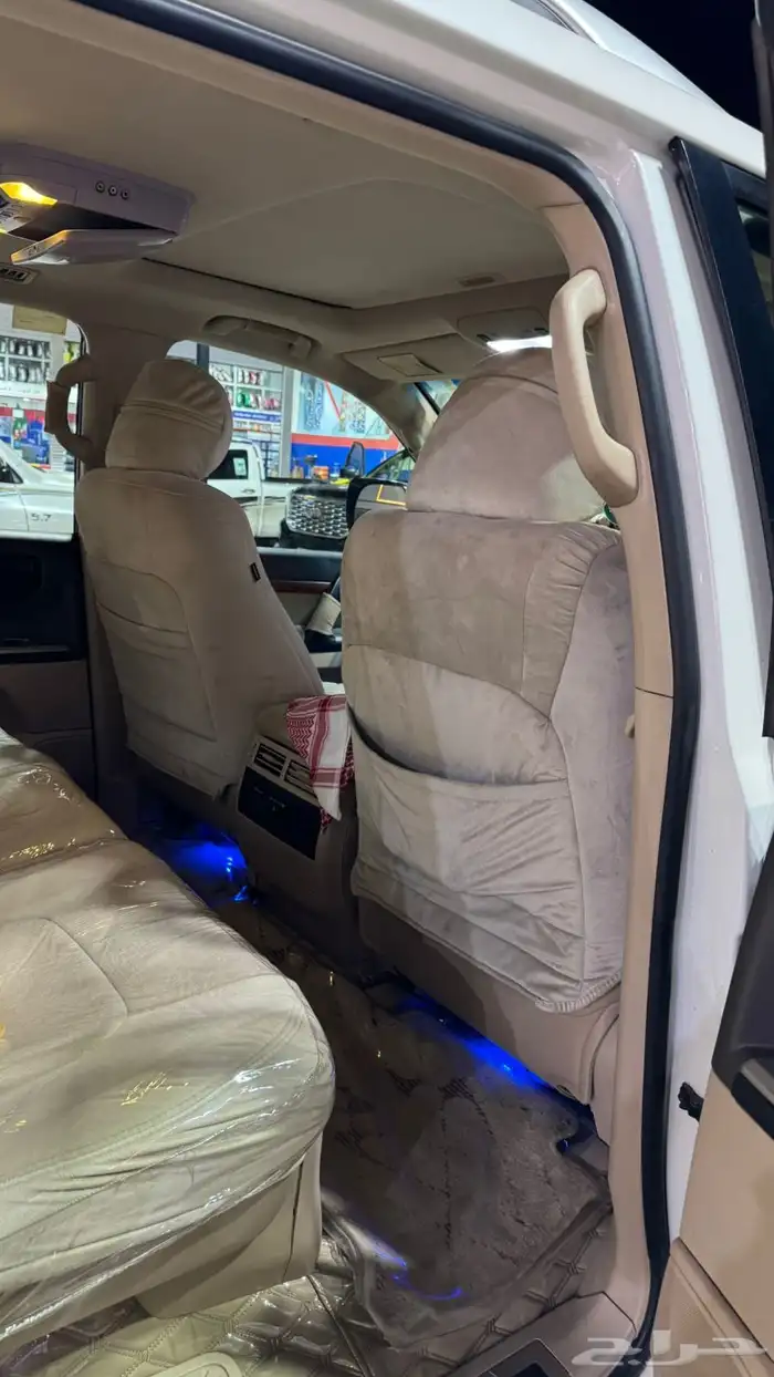 لاندكروزر 2015 بريمي (الموقع الحالي نجران ) 3